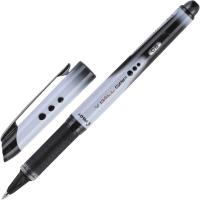 Ручка роллер черная 0.3 мм Pilot BLN-VBG5 - фото