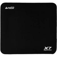 Коврик для мыши A4-Tech X7-500MP черный, цена, описание, фото 1 Коврик для мыши A4-Tech X7-500MP черный - фото