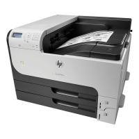Принтер лазерный монохромный HP LaserJet Enterprise 700 M712dn (CF236A), цена, описание, фото 1 Принтер лазерный монохромный HP LaserJet Enterprise 700 M712dn (CF236A) - фото