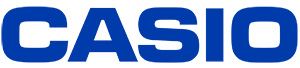 CASIO