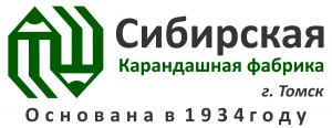 Сибирская карандашная фабрика «Сибирский кедр»