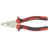 Плоскогубцы Nickel 180 мм MATRIX - фото