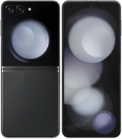 Смартфон Samsung Galaxy Z Flip5 256Gb графит (SM-F731BZAAAFB) Смартфон Samsung Galaxy Z Flip5 256Gb графит (SM-F731BZAAAFB)