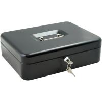 Кэшбокс 90x300x240 мм Klesto MB-4 черный - фото