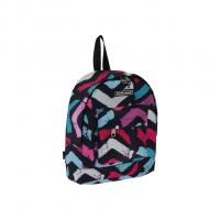 Рюкзак молодежный ErichKrause EasyLine 6L Color Corners - фото