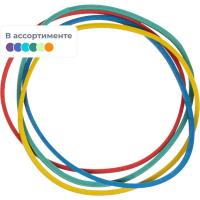 Резинка универсальная 60 мм цвет в ассортименте1000 г Резинка универсальная 60 мм цвет в ассортименте1000 г