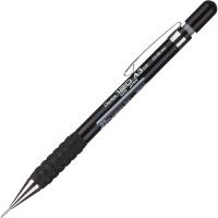 Карандаш механический 0.5 мм НВ с ластиком Pentel А315A - фото