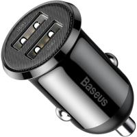 Зарядное устройство Baseus Grain Pro (CCALLP-01)