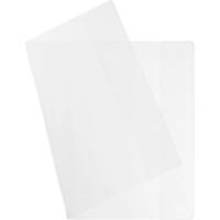 Обложка д/учебников Петерсона 270х420 ПВХ 110мкм - фото