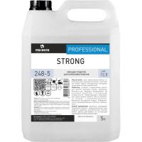 Средство моющее для пароконвектомата Pro-Brite Strong 5 л (концентрат) - фото