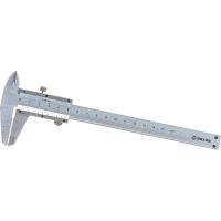 Штангенциркуль Вихрь ШЦ-150 с глубинометром - фото