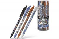 Карандаш механический 0.5 мм НВ Erich Krause Tulips - фото