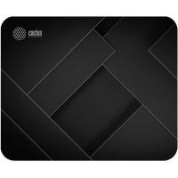 Коврик для мыши Cactus Geometry 220x180x2 мм, цена, описание, фото 1 Коврик для мыши Cactus Geometry 220x180x2 мм - фото