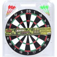 Дартс Boyscout 41 см (6 дротиков) - фото