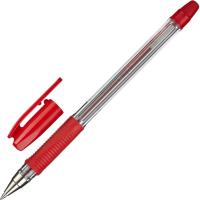 Ручка шариковая красная 0.22 мм Pilot BPS-GP-F, цена, описание, фото 1 Ручка шариковая красная 0.22 мм Pilot BPS-GP-F - фото