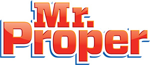 Mr. Proper