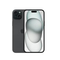 Смартфон Apple iPhone 15 Plus A3096 256Gb черный (MTXF3CH/A) Смартфон Apple iPhone 15 Plus A3096 256Gb черный (MTXF3CH/A)