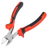 Бокорезы Nickel 160 мм MATRIX - фото