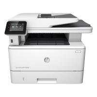 МФУ HP Laser Jet Pro M426fdn (F6W17A), цена, описание, фото 1 МФУ HP Laser Jet Pro M426fdn (F6W17A) - фото