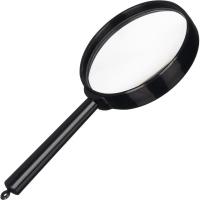 Лупа диаметр 60 мм кратность увеличения 6 Attache - фото