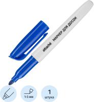 Маркер для досок синий (толщина линии 1-3 мм) - фото