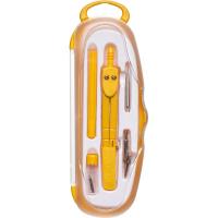 Готовальня Attache Selection Emotion 120мм 5пред SC22005  - фото