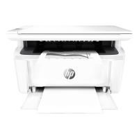 МФУ HP Laser Jet Pro M28w (W2G55A), цена, описание, фото 1 МФУ HP Laser Jet Pro M28w (W2G55A) - фото