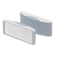 Губка-стиратель для маркерных досок 57x114 мм Maul Hebel - фото