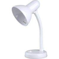 Светильник настольный Camelion KD-301 цвет корпуса белый - фото