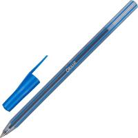 Ручка шариковая синяя 0.5 мм ICO Orient - фото