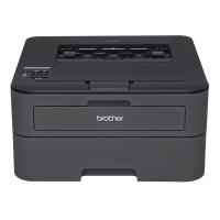 Принтер лазерный монохромный Brother HL-L2360DNR (L2360DNR) - фото