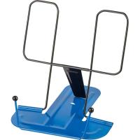 Подставка для книг металлическая Globus - фото