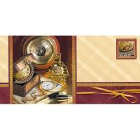 Конверт для денег для мжчин - фото