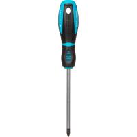 Отвёртка крестовая 100 мм TOPFORT PZ1 - фото