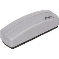 Губка-стиратель для маркерных досок 160x55x45 мм Attache серая - фото