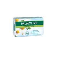 Мыло туалетное 90 г Palmolive Натурэль ромашка и витамин Е, цена, описание, фото 1 Мыло туалетное 90 г Palmolive Натурэль ромашка и витамин Е - фото