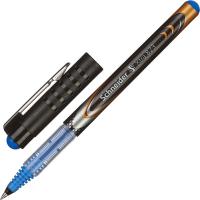 Ручка роллер синяя 0.3 мм Schneider Xtra 823 - фото