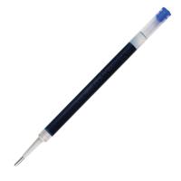 Стержень гелевый 110 мм синий Crown Auto Jell (толщина линии 0,7 мм) - фото