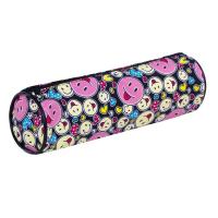 Пенал тубус Пифагор Smile - фото