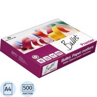 Бумага для офисной техники А4 Ballet Premier (80 г/м², марка А, 500 листов) Бумага для офисной техники А4 Ballet Premier (80 г/м², марка А, 500 листов)