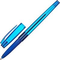 Ручка шариковая синяя 0.22 мм автоматическая Pilot Super Grip GBPS-GG-F L, цена, описание, фото 1 Ручка шариковая синяя 0.22 мм автоматическая Pilot Super Grip GBPS-GG-F L - фото