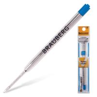 Стержень шариковый 98 мм синий Brauberg тип Parker (толщина линии 0.5 мм) - фото