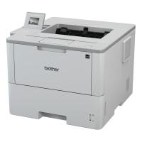Принтер лазерный монохромный Brother HLL6400DW (HLL6400DW), цена, описание, фото 1 Принтер лазерный монохромный Brother HLL6400DW (HLL6400DW) - фото