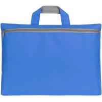 Сумка-папка Simple, синяя