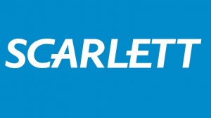Scarlett