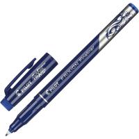 Линер синий 0.45 мм Pilot Frixion со стираемыми чернилами - фото