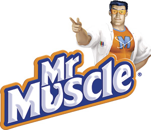 Mr. Muscle