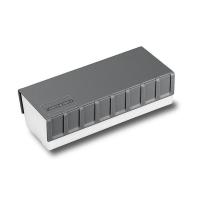 Губка-стиратель для маркерных досок 70x160 мм Edding - фото