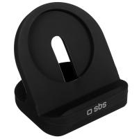 Подставка для зарядных устройств настольная SBS MagSafe