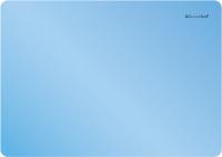 Доска для лепки 210х297 мм Silwerhof Pearl пластик голубой (формат А4) - фото